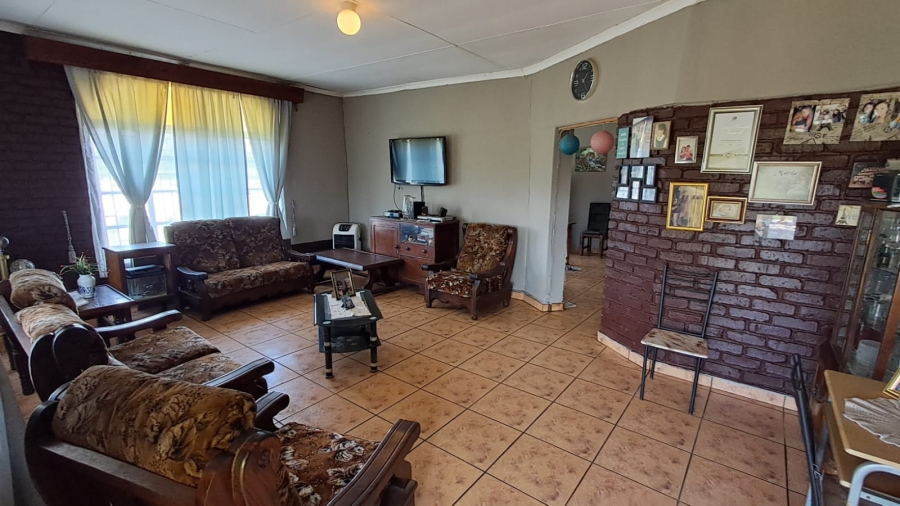 3 Bedroom Property for Sale in Parys Free State